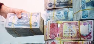 مالية كوردستان تستعد لإرسال قائمة رواتب شهر أيار إلى بغداد