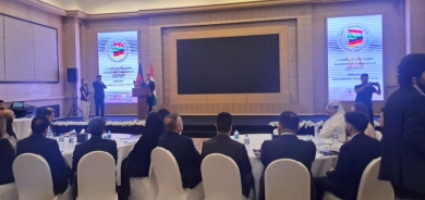 ألمانيا ترغب بتوسيع نطاق التعاون مع اقليم كوردستان عبر تدشين مكتب مدني