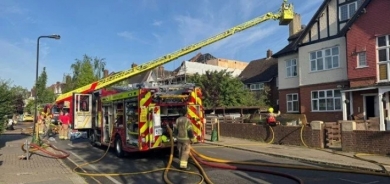 London.. Di encama derketina şewata di malekî de 4 kes mirin