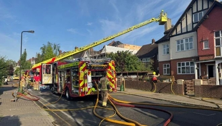 London.. Di encama derketina şewata di malekî de 4 kes mirin