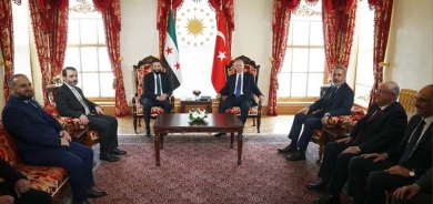 Erdogan û Şera li ser têkiliyên dualî û têkoşîna li dijî terorê gotûbêj kirin