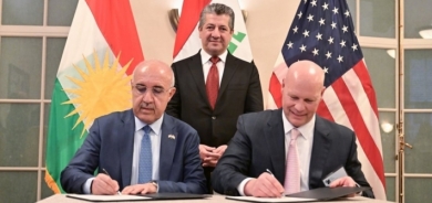 Medyayekî Iraqî: Peymanên di navbera Herêma Kurdistanê û şîrketên Amerîkî de stratejîk in