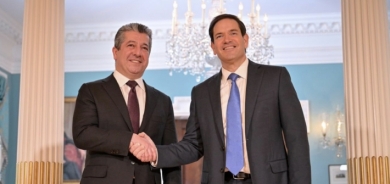 لجنة النفط والغاز: نتائج زيارة مسرور بارزاني إلى أمريكا ستظهر قريباً.. اتفاقات الطاقة مع الشركات الأمريكية فرصة ذهبية لكوردستان