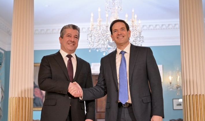 لجنة النفط والغاز: نتائج زيارة مسرور بارزاني إلى أمريكا ستظهر قريباً.. اتفاقات الطاقة مع الشركات الأمريكية فرصة ذهبية لكوردستان