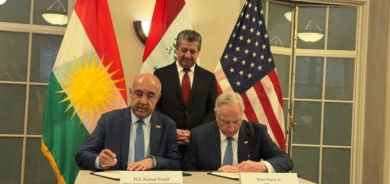 إعلام عراقي: اتفاقات كوردستان مع الشركات الامريكية استراتيجية .. ترسم ملامح الاكتفاء الكهربائي في العراق