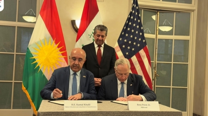 إعلام عراقي: اتفاقات كوردستان مع الشركات الامريكية استراتيجية .. ترسم ملامح الاكتفاء الكهربائي في العراق