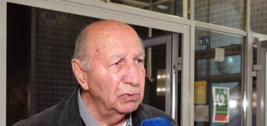 عمر شيخموس: زيارة مسرور بارزاني لواشنطن تعكس نجاح الدبلوماسية الكوردية