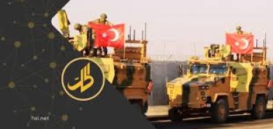 تركيا تسعى لإنشاء قاعدتين بحرية وجوية في سوريا