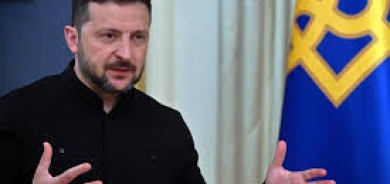 زيلينسكي ينتقد «صمت أميركا» بعد هجوم روسي واسع