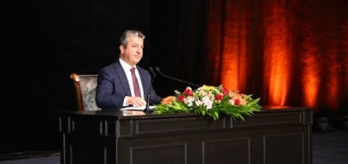 Masrour Barzani Commemorates 49th Anniversary of Gulan Revolution, Honors Kurdish Struggle for Freedom