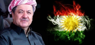 President Barzani: Gulan Revolution Proved the Kurdish Spirit Is Unbreakable