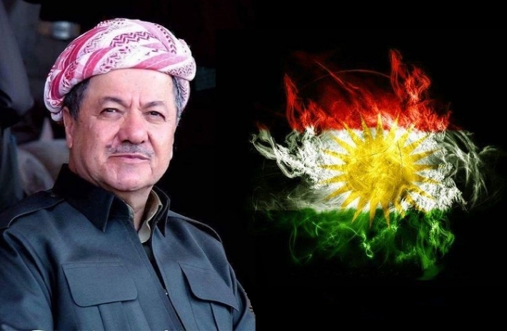 President Barzani: Gulan Revolution Proved the Kurdish Spirit Is Unbreakable