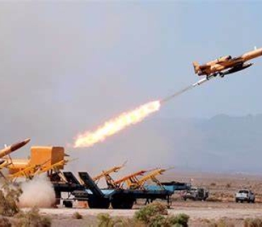 لە هێرشی بەرفراوانی فڕۆکەی بێفڕۆکەوان و مووشەکی ڕووسیا بۆ سەر ئۆکرانیا ٧ کەس کوژران