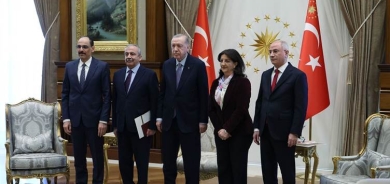 PÊVAJO - Kurd li hêviya gavên dewletê ne