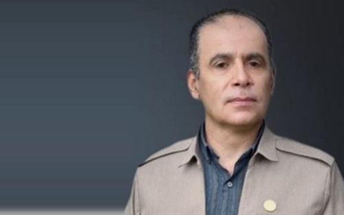 ئەرێ ئەم شۆڕەشا گوڵانێ د ناسین