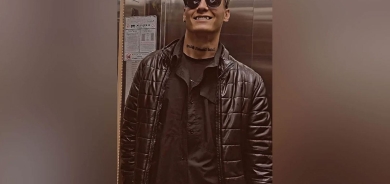 Bav kurê xwe da ber kêran û ew kuşt