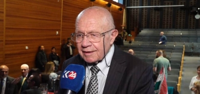 Îsmaîl Bêşikçî: Serdana Mesrûr Barzanî bo Amerîkayê pir girîng bû