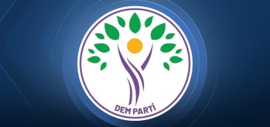 Hevserokê Dem Partiyê: Daxwaza me ya sereke demokratîkbûna Tirkiyeyê ye, ne guhertina destûrî