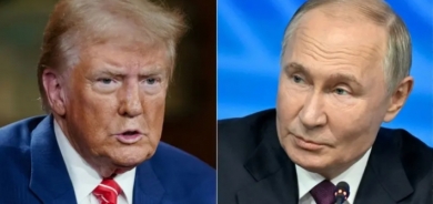 Trump: Putin dîn bûye û bêsedem gelek kesan dikuje