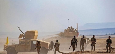 DAIŞê êriş kir, şervanekî canê xwe ji dest da