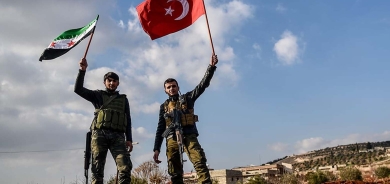 Medyaya Tirkiyeyê: Enqere bingehên asmanî û deryayî li Sûriyeyê vedike