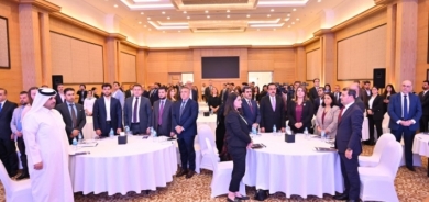 أربيل.. جمعية الصداقة الكوردستانية الألمانية تحتفل بالسنوية العاشرة لتأسيسها