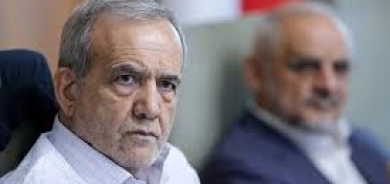 الرئيس الإيراني: طهران ستصمد حتى لو فُرضت عقوبات جديدة