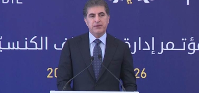 نيجيرفان بارزاني: ندعم إصدار قانون خاص بممتلكات وأموال الكنائس