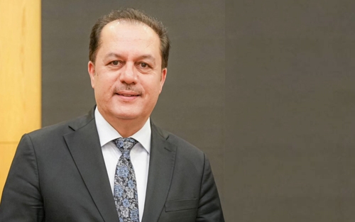 د.سالار عوسمان  بەرپرسی بەشی ڕۆشنبیری و  ڕاگەیاندنی پارتی دیموكراتی كوردستان : گفتوگۆ، واتە دروستكردنی زمانی هاوبەش  بۆ سەرخستنی پرۆسەی نەتەوەسازی   