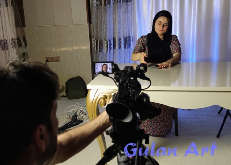 كورتە فیلمی (ژن)سێ خەڵاتی فیستیڤاڵی نێودەوڵەتیی بەدەستهێنا