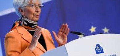 لاغارد تنتقد تصريحات ترمب «الفظيعة» بشأن الاتحاد الأوروبي