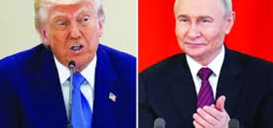 الكرملين يخفف من حديث ترمب عن «جنون بوتين»