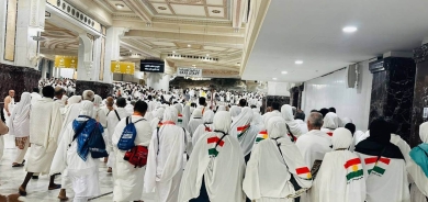 كاروان ستوني: صحة حجاج كوردستان 