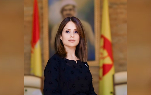 ۲٦ـی گوڵان شۆڕشی بنیاتنان و شوناسی نەتەوەیی