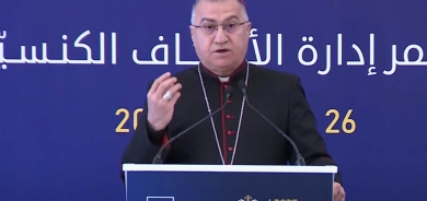 Metran Werde: Herêma Kurdistanê mala ewle ya pêkhateyan e