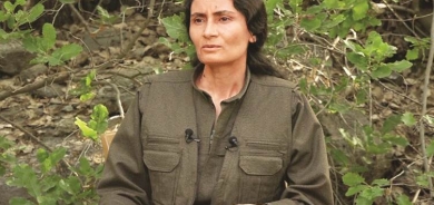 Besê Hozat axivî: PKK dikare çekan çawa deyne?