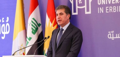 President Nechirvan Barzani: Kurdistan will remain the homeland of all communities