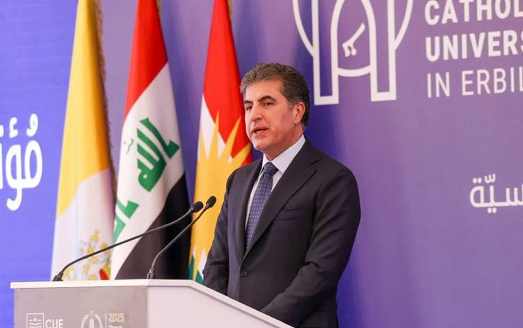 President Nechirvan Barzani: Kurdistan will remain the homeland of all communities