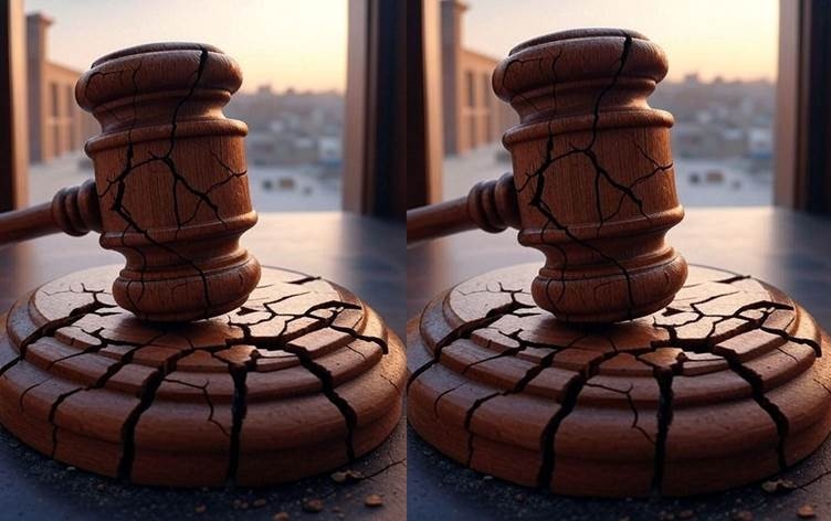 Li Îranê dadwerek bi kêran hat kuştin