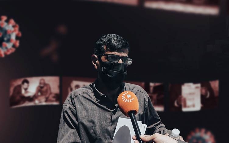 Çîroka 226 nexweşên AIDSê: 'Em miriyên zindî ne'