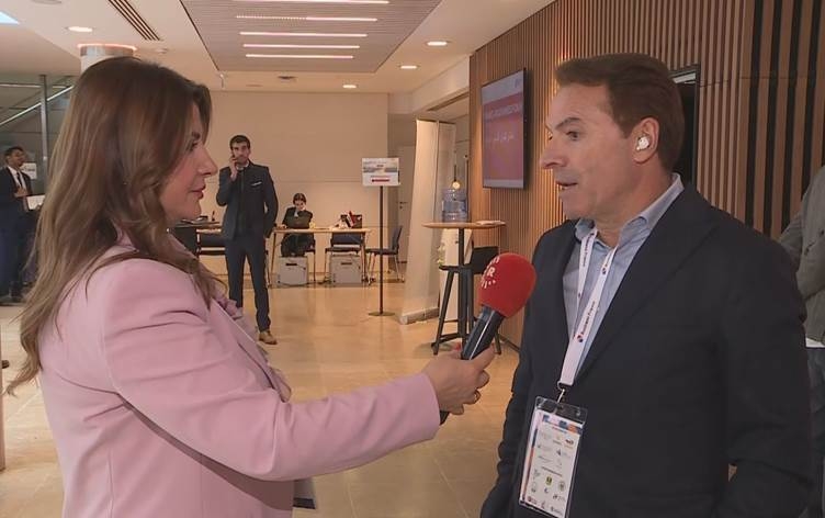 Îzedîn Ketanî: Pêwîstiya Îraqê bi teknolojiyê heye