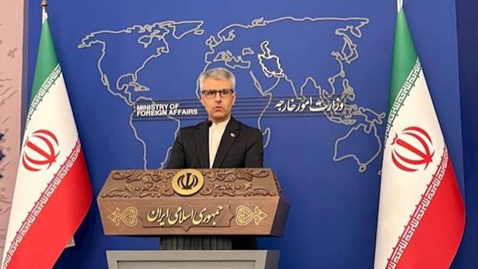 Îran: Armanca Îsraîlê têkdana tevgera danûstandinên navbera Waşinton û Tehranê ye