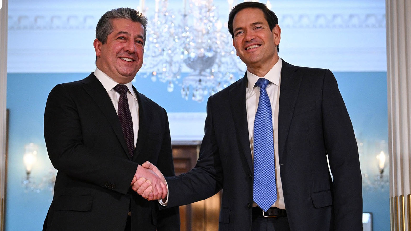 رئيس الحكومة يستعرض نتائج زيارته إلى واشنطن في اجتماع مجلس الوزراء غداً