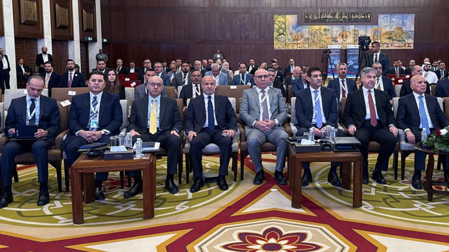 ‏منسق التوصيات الدولية: على المجتمع الدولي أن يقوم بواجباته في ملف المفقودين و المختفين قسرا