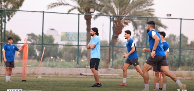 ڕاهێنەری یانەی دهۆك بە توندی سزا درا