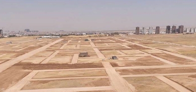 حكومة كوردستان تواصل تنفيذ خطة توزيع الأراضي للموظفين والبيشمركة