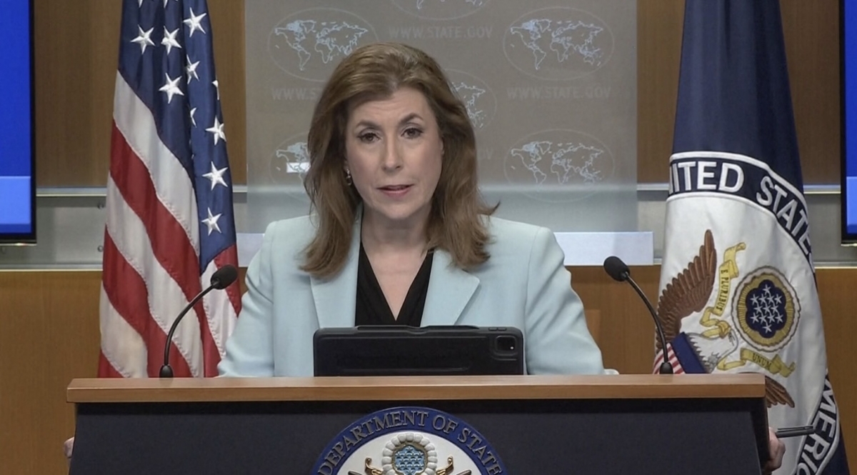US Reaffirms Support for Strong Kurdistan Region Following PM Barzani’s Washington Visit