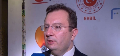 القنصل التركي: أربيل شهدت تطوراً لافتاً ونسعى لتعزيز العلاقات مع إقليم كوردستان