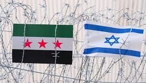 محادثات سورية ــ إسرائيلية مباشرة لاحتواء التوتر