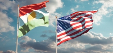 الخارجية الأمريكية: نؤكد دعمنا المتجدد لإقليم كوردستان قوي